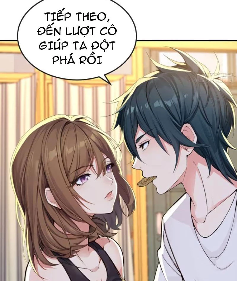 Chuyển Sinh Thành Tra Nam, Ta Giúp Thê Tử Trường Sinh Chapter 9 - Trang 2
