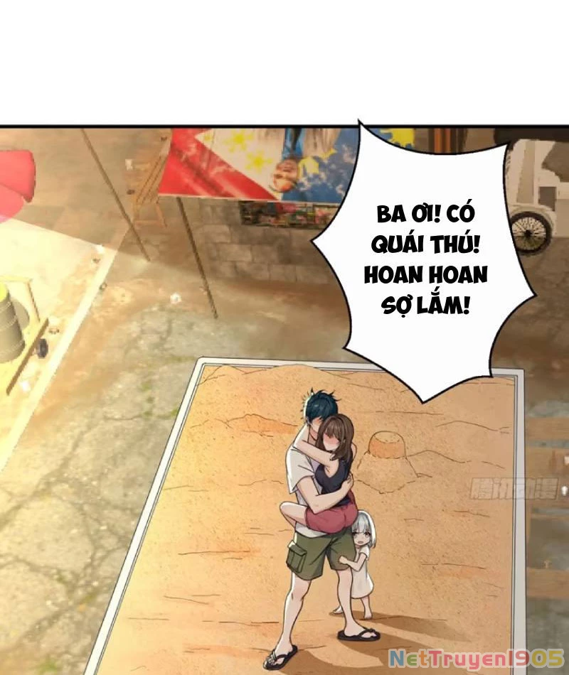 Chuyển Sinh Thành Tra Nam, Ta Giúp Thê Tử Trường Sinh Chapter 10 - Trang 2