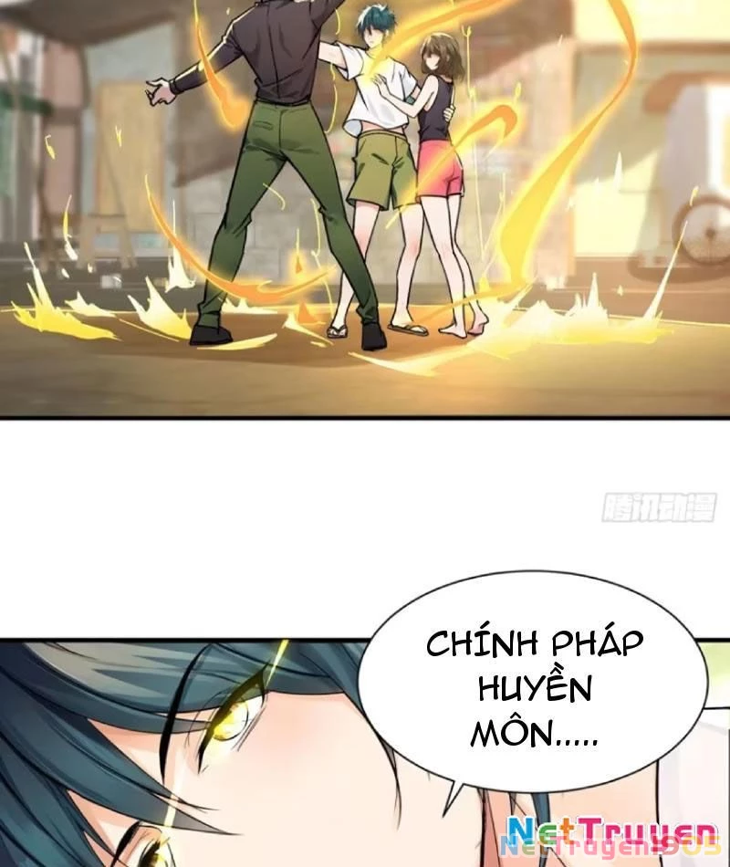 Chuyển Sinh Thành Tra Nam, Ta Giúp Thê Tử Trường Sinh Chapter 10 - Trang 2