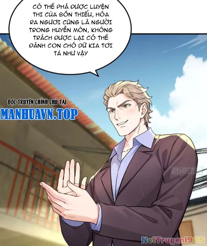 Chuyển Sinh Thành Tra Nam, Ta Giúp Thê Tử Trường Sinh Chapter 11 - Trang 2