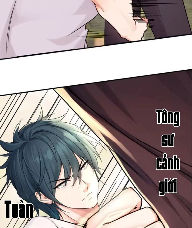 Chuyển Sinh Thành Tra Nam, Ta Giúp Thê Tử Trường Sinh Chapter 11 - Trang 2