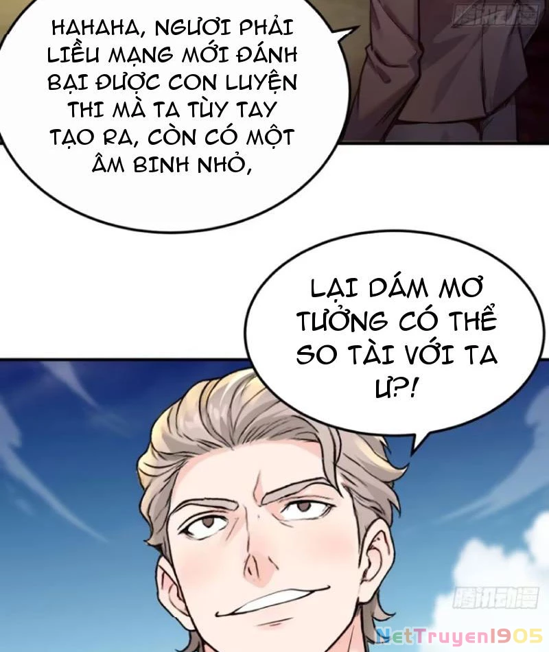 Chuyển Sinh Thành Tra Nam, Ta Giúp Thê Tử Trường Sinh Chapter 11 - Trang 2
