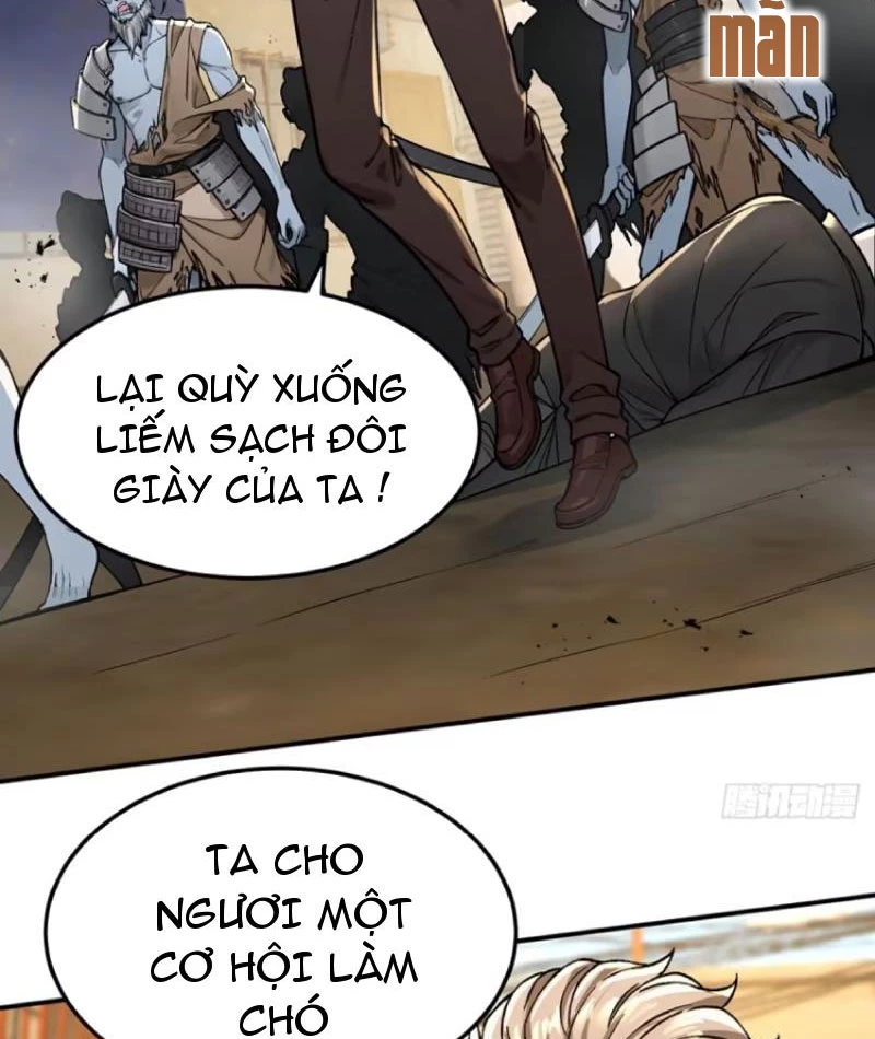 Chuyển Sinh Thành Tra Nam, Ta Giúp Thê Tử Trường Sinh Chapter 11 - Trang 2