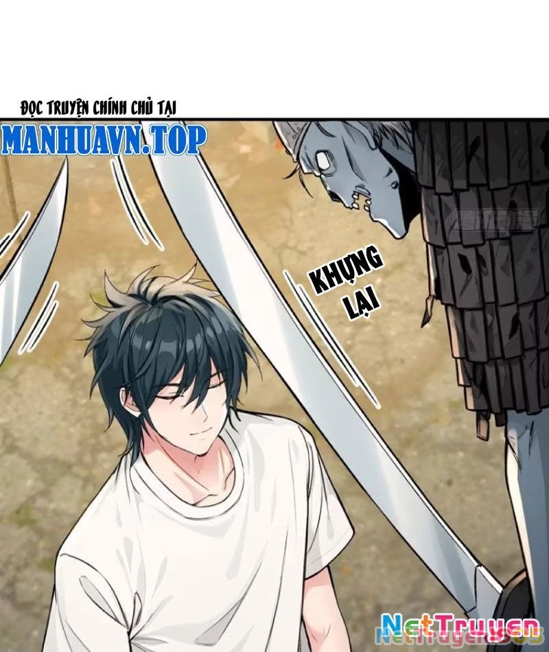 Chuyển Sinh Thành Tra Nam, Ta Giúp Thê Tử Trường Sinh Chapter 11 - Trang 2