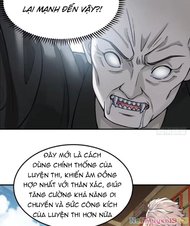 Chuyển Sinh Thành Tra Nam, Ta Giúp Thê Tử Trường Sinh Chapter 11 - Trang 2
