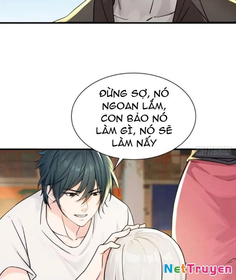 Chuyển Sinh Thành Tra Nam, Ta Giúp Thê Tử Trường Sinh Chapter 12 - Trang 2