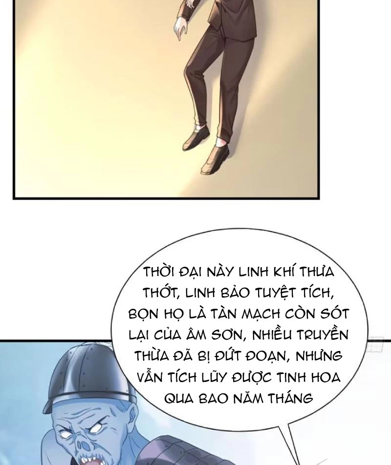 Chuyển Sinh Thành Tra Nam, Ta Giúp Thê Tử Trường Sinh Chapter 12 - Trang 2
