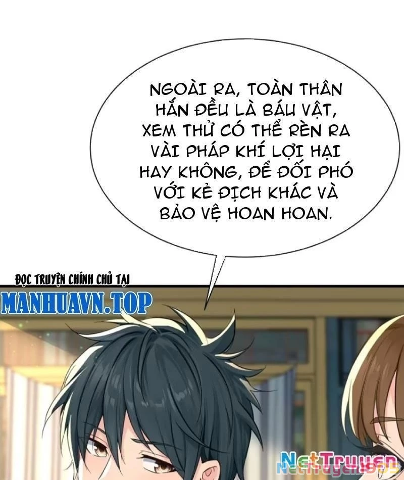 Chuyển Sinh Thành Tra Nam, Ta Giúp Thê Tử Trường Sinh Chapter 12 - Trang 2
