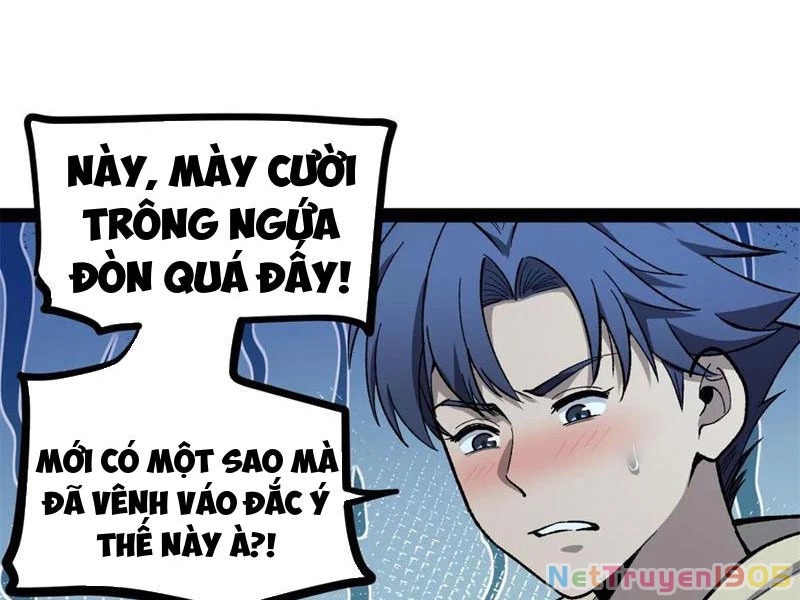 Người Giữ Cửa Vạn Giới Chapter 58 - 3