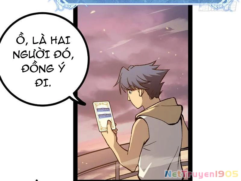 Người Giữ Cửa Vạn Giới Chapter 58 - 5