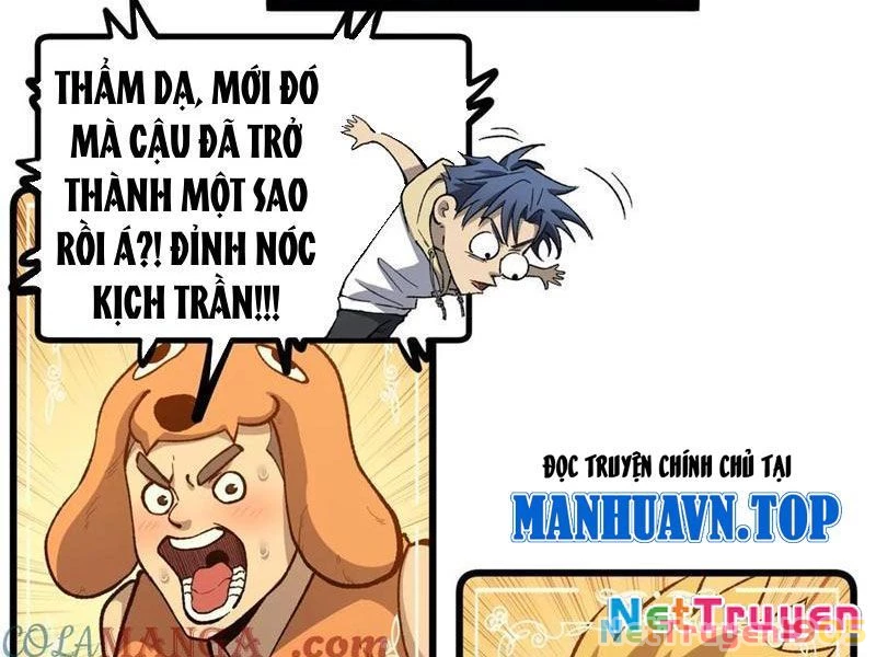 Người Giữ Cửa Vạn Giới Chapter 58 - 6