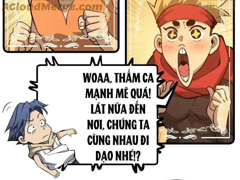 Người Giữ Cửa Vạn Giới Chapter 58 - 7