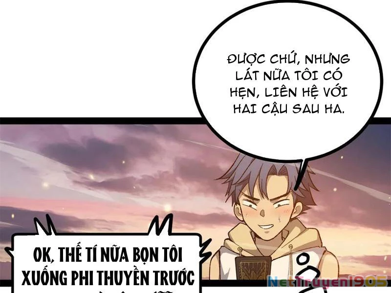 Người Giữ Cửa Vạn Giới Chapter 58 - 8