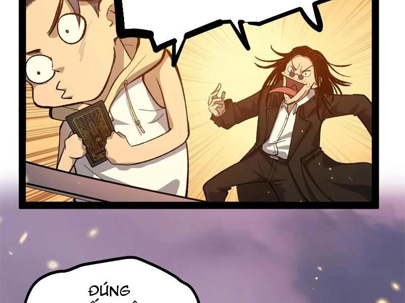 Người Giữ Cửa Vạn Giới Chapter 58 - 10