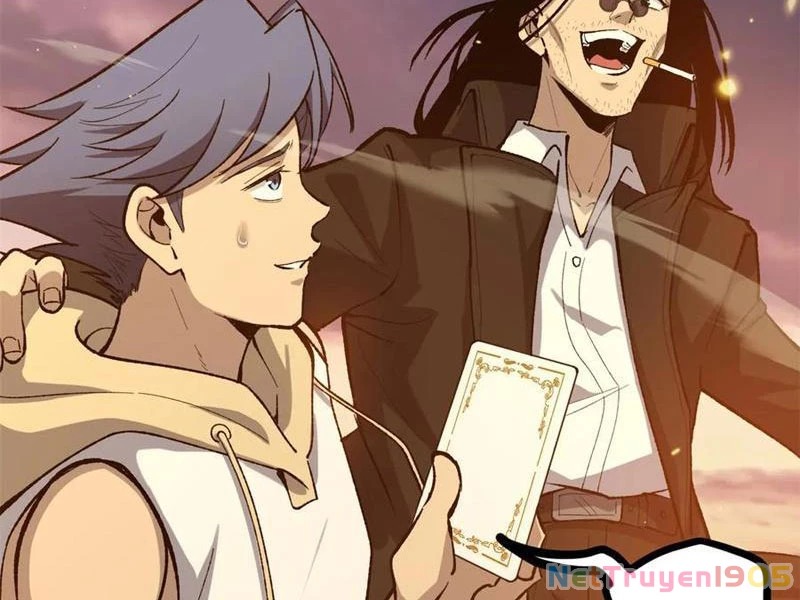 Người Giữ Cửa Vạn Giới Chapter 58 - 12