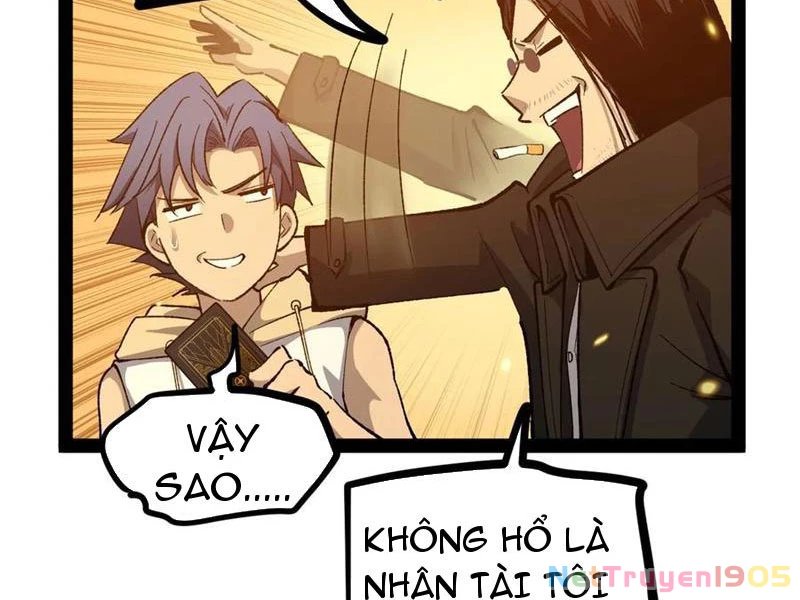 Người Giữ Cửa Vạn Giới Chapter 58 - 14