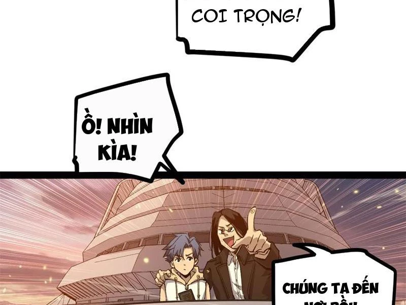 Người Giữ Cửa Vạn Giới Chapter 58 - 15