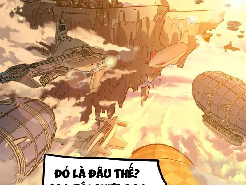 Người Giữ Cửa Vạn Giới Chapter 58 - 19