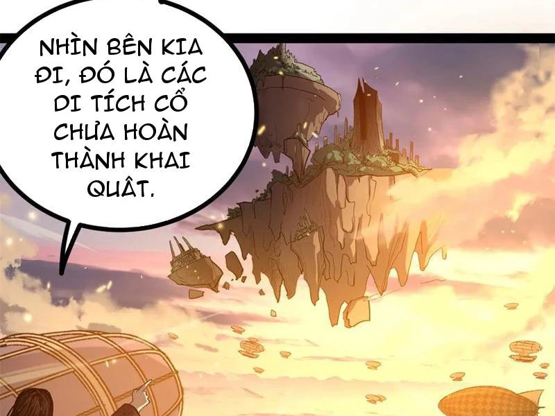 Người Giữ Cửa Vạn Giới Chapter 58 - 23