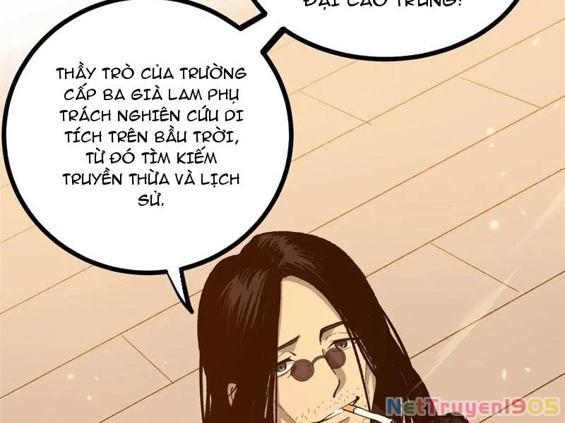 Người Giữ Cửa Vạn Giới Chapter 58 - 27