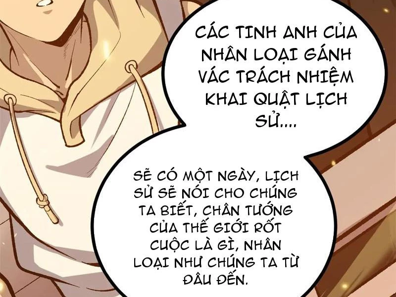 Người Giữ Cửa Vạn Giới Chapter 58 - 29