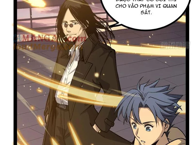 Người Giữ Cửa Vạn Giới Chapter 58 - 33