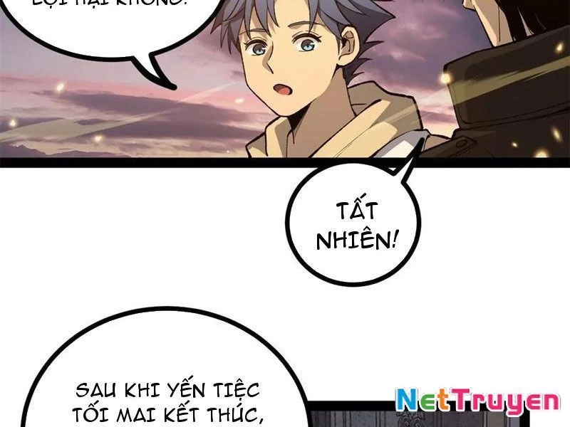 Người Giữ Cửa Vạn Giới Chapter 58 - 36