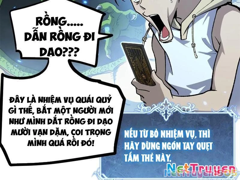 Người Giữ Cửa Vạn Giới Chapter 58 - 51