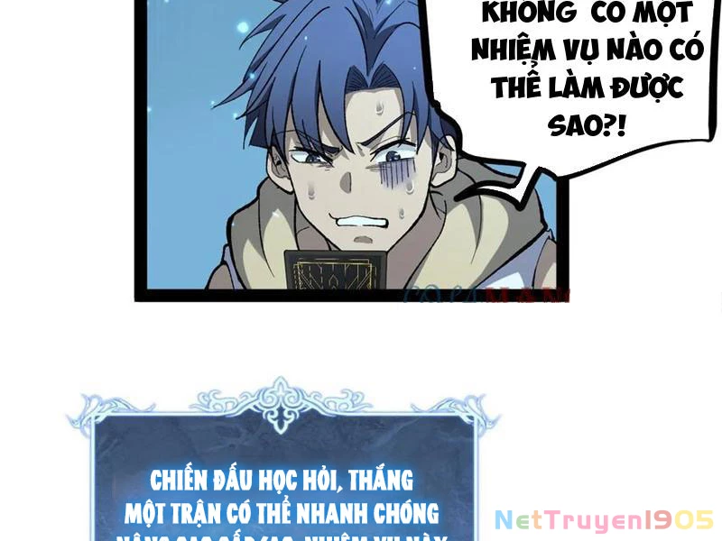 Người Giữ Cửa Vạn Giới Chapter 58 - 57