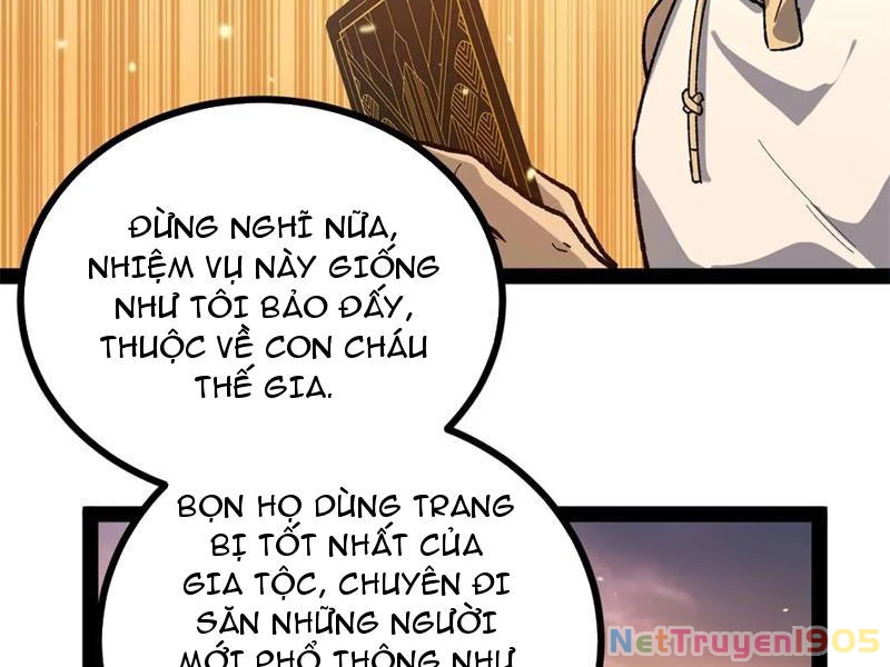 Người Giữ Cửa Vạn Giới Chapter 58 - 59