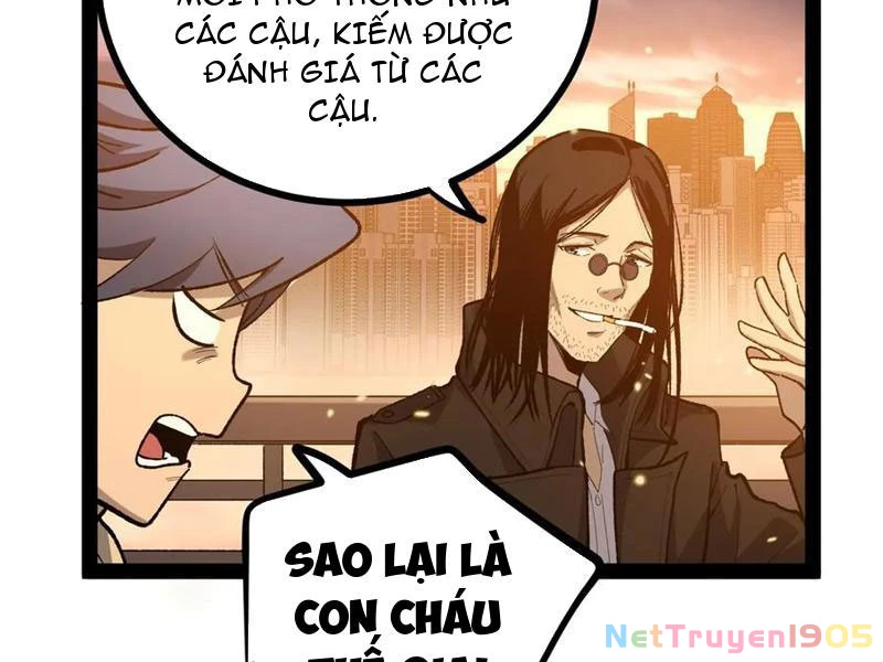 Người Giữ Cửa Vạn Giới Chapter 58 - 60