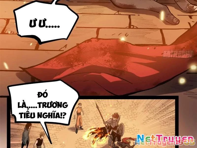 Người Giữ Cửa Vạn Giới Chapter 58 - 66