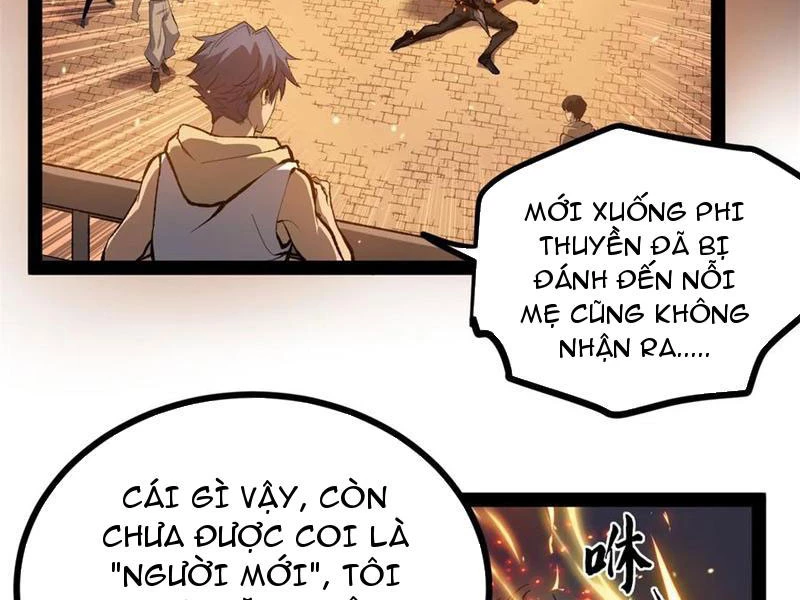 Người Giữ Cửa Vạn Giới Chapter 58 - 67