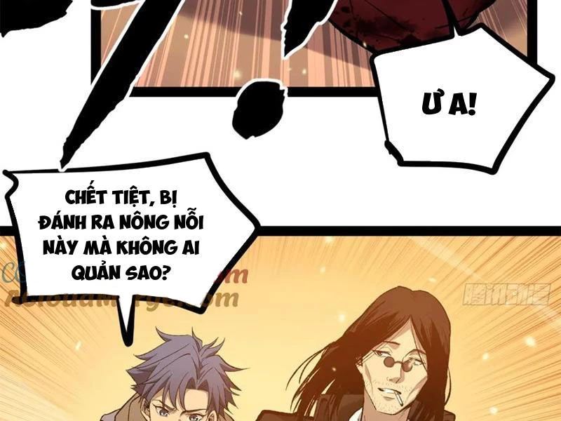 Người Giữ Cửa Vạn Giới Chapter 58 - 70