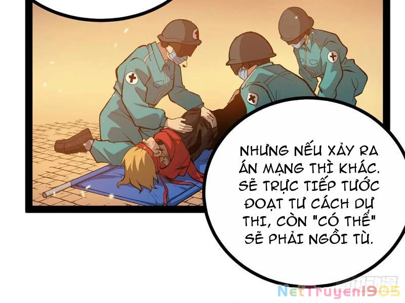 Người Giữ Cửa Vạn Giới Chapter 58 - 72