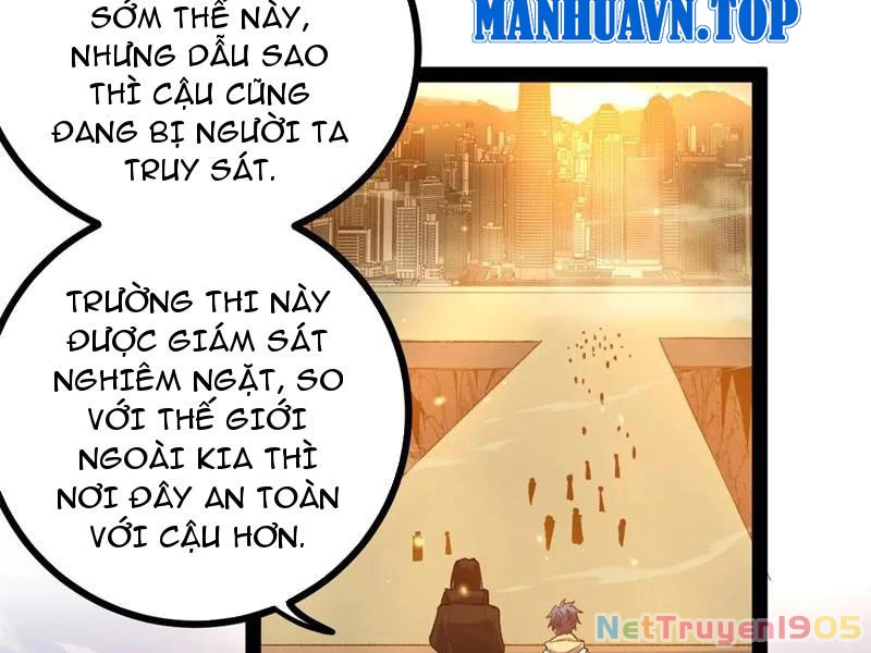 Người Giữ Cửa Vạn Giới Chapter 58 - 75