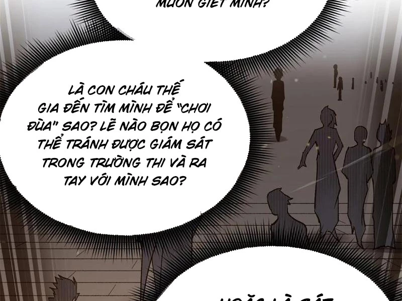 Người Giữ Cửa Vạn Giới Chapter 58 - 83