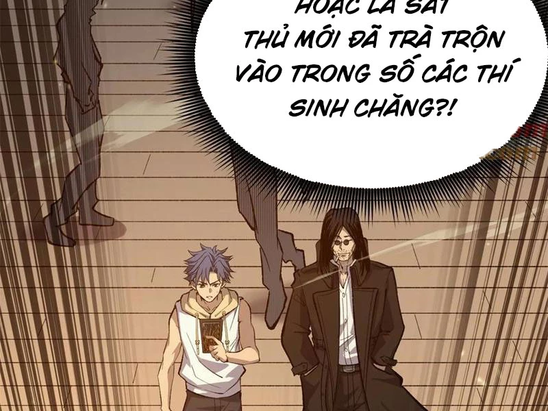 Người Giữ Cửa Vạn Giới Chapter 58 - 84