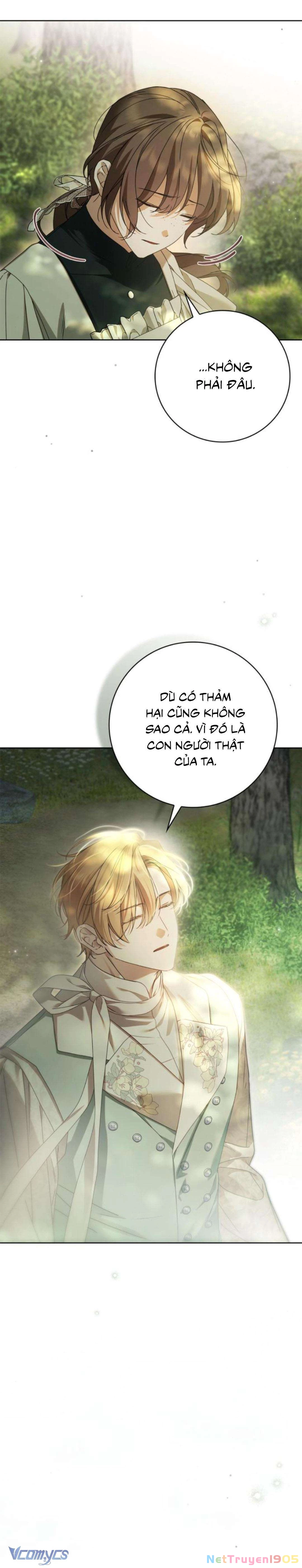 Hầu Nữ Bí Mật Của Bá Tước Chapter 44 - 4