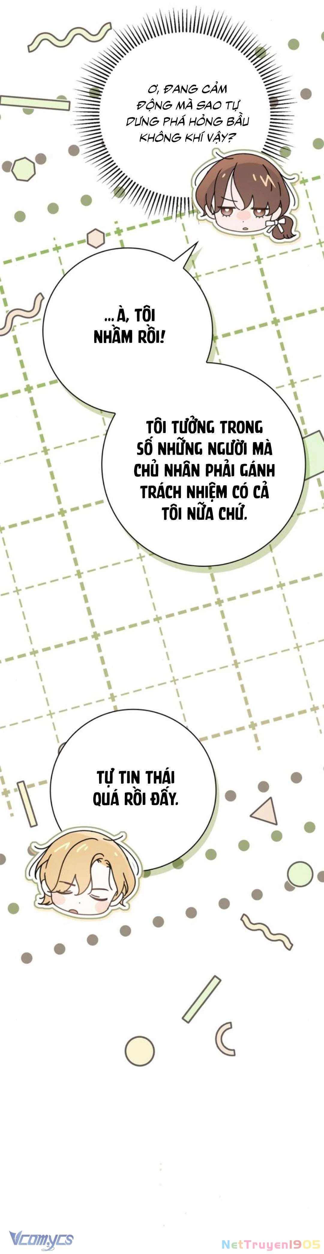 Hầu Nữ Bí Mật Của Bá Tước Chapter 44 - 7