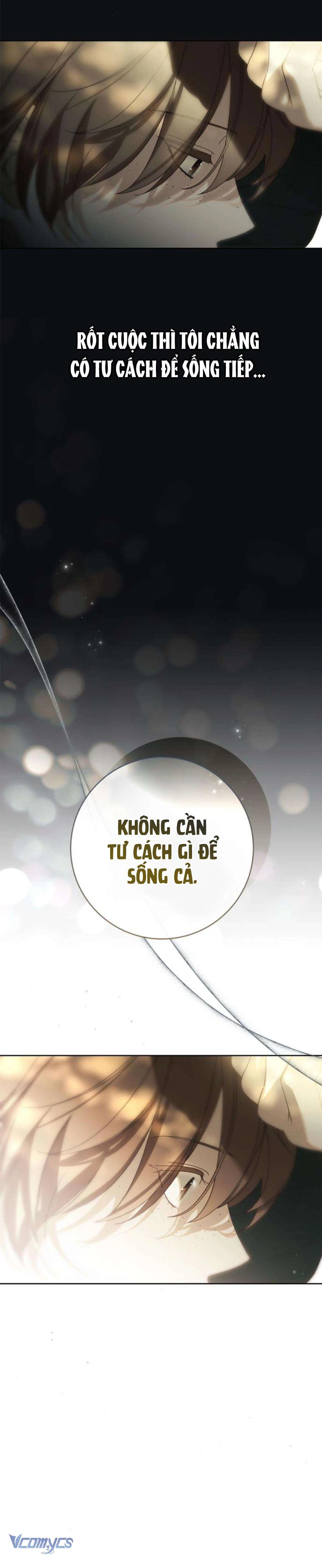 Hầu Nữ Bí Mật Của Bá Tước Chapter 44 - 10