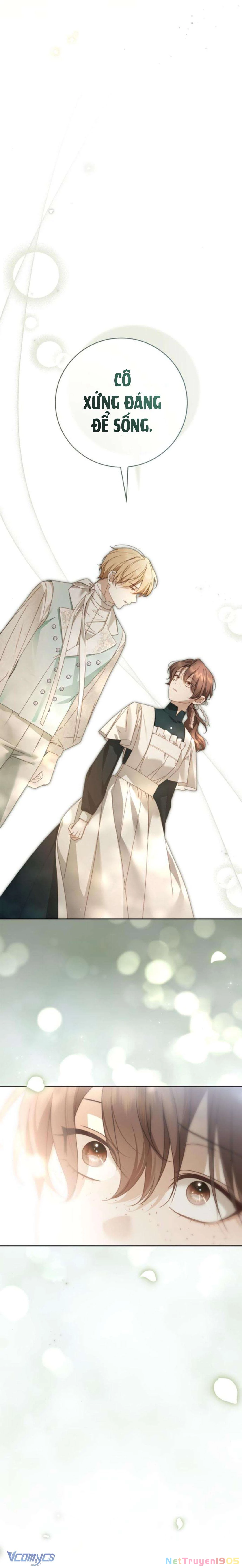 Hầu Nữ Bí Mật Của Bá Tước Chapter 44 - 12