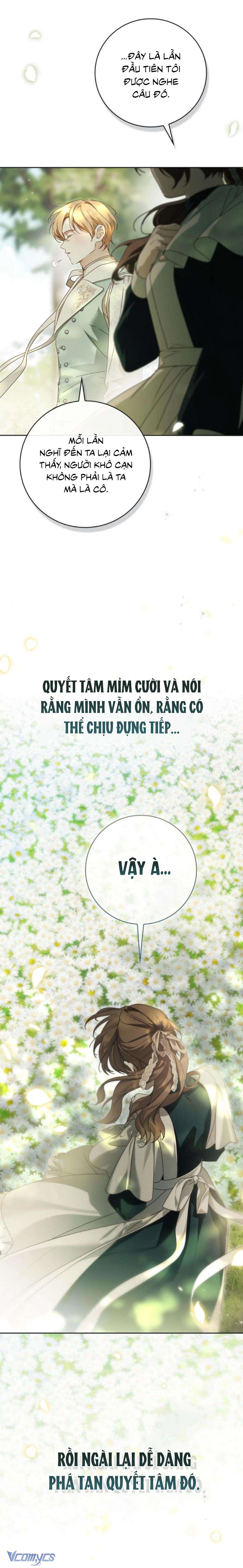Hầu Nữ Bí Mật Của Bá Tước Chapter 44 - 13
