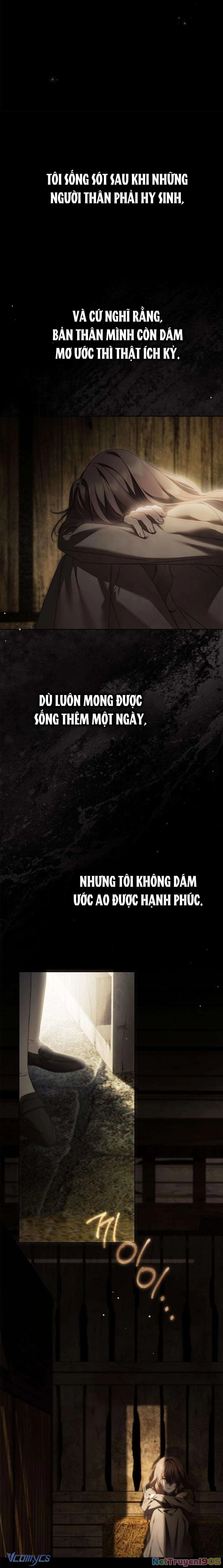 Hầu Nữ Bí Mật Của Bá Tước Chapter 44 - 17