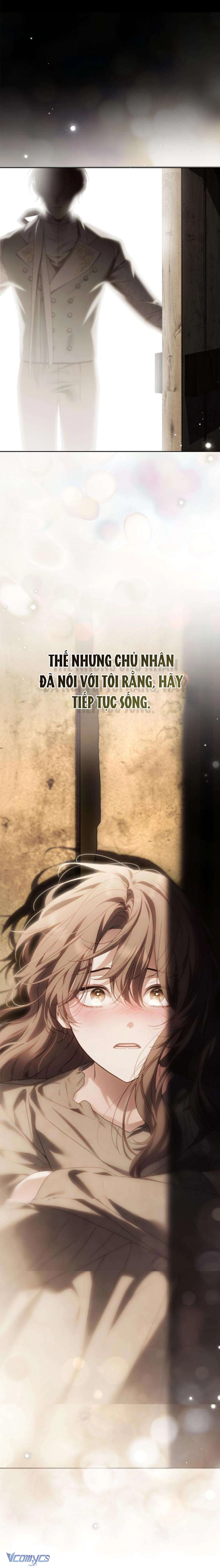 Hầu Nữ Bí Mật Của Bá Tước Chapter 44 - 18