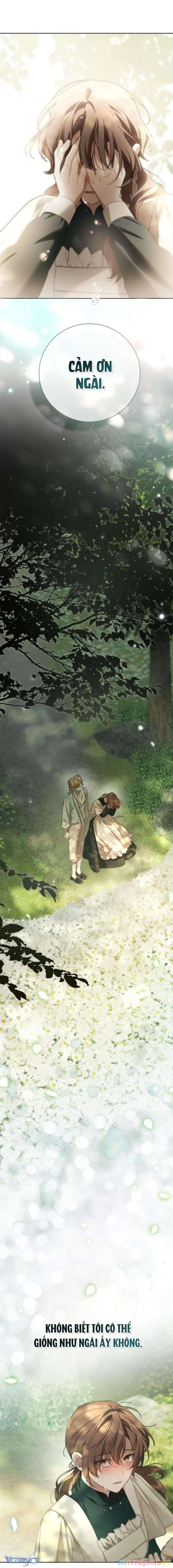 Hầu Nữ Bí Mật Của Bá Tước Chapter 44 - 19