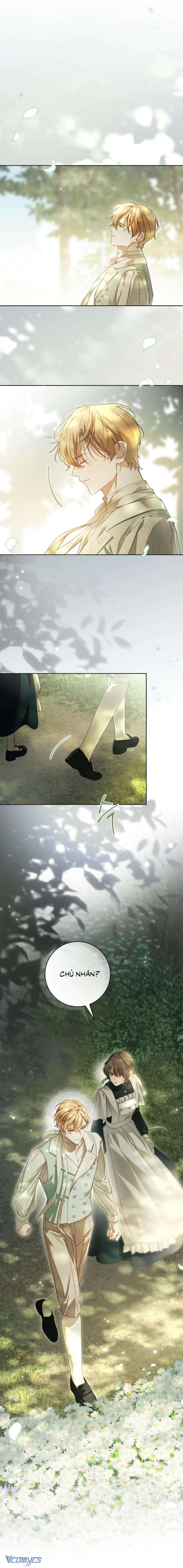Hầu Nữ Bí Mật Của Bá Tước Chapter 44 - 22