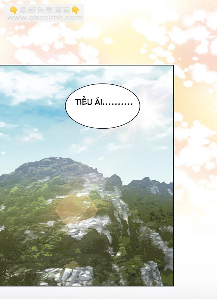 Ông Trời Đã Ban Cho Tôi Siêu Năng Lực Kỳ Lạ Gì Thế Này? Chapter 62 - 3