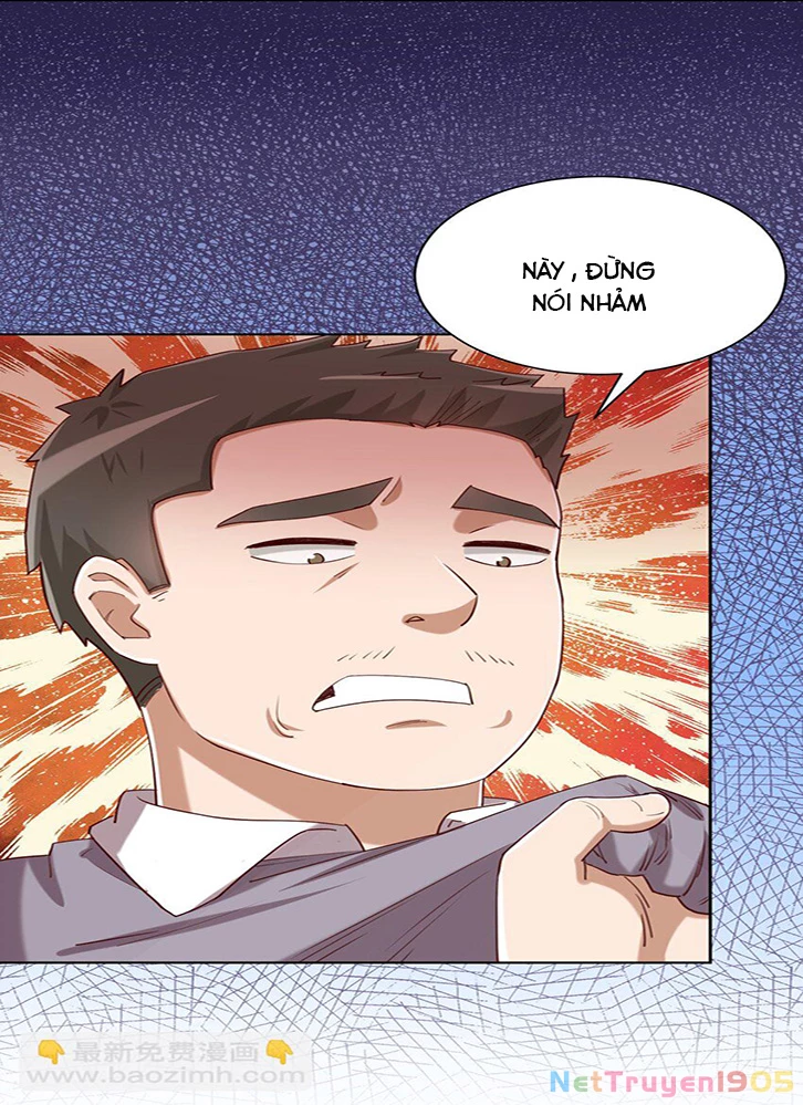Ông Trời Đã Ban Cho Tôi Siêu Năng Lực Kỳ Lạ Gì Thế Này? Chapter 62 - 16