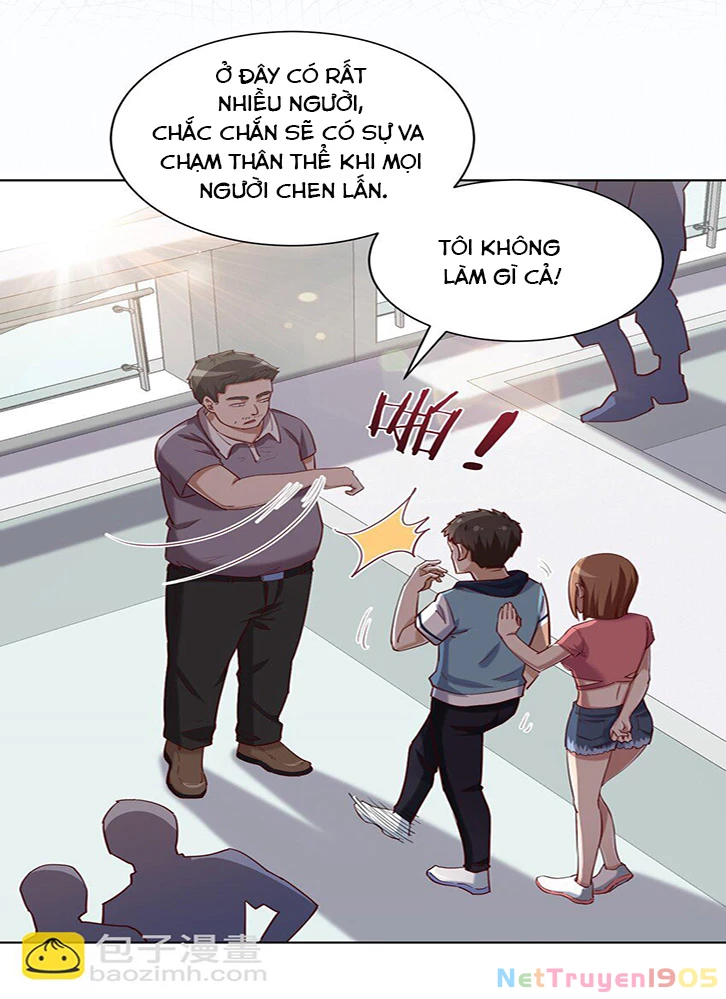 Ông Trời Đã Ban Cho Tôi Siêu Năng Lực Kỳ Lạ Gì Thế Này? Chapter 62 - 17